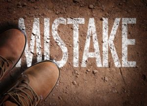 How to Avoid the Top 10 Mistakes Entrepreneurs Make